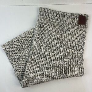 Love Your Melon heavy knit infinity scarf